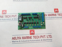 St-2000 Pcb Card
