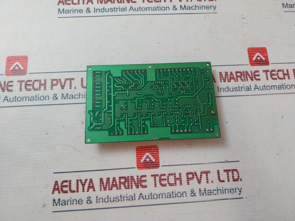 St-2000 Pcb Card