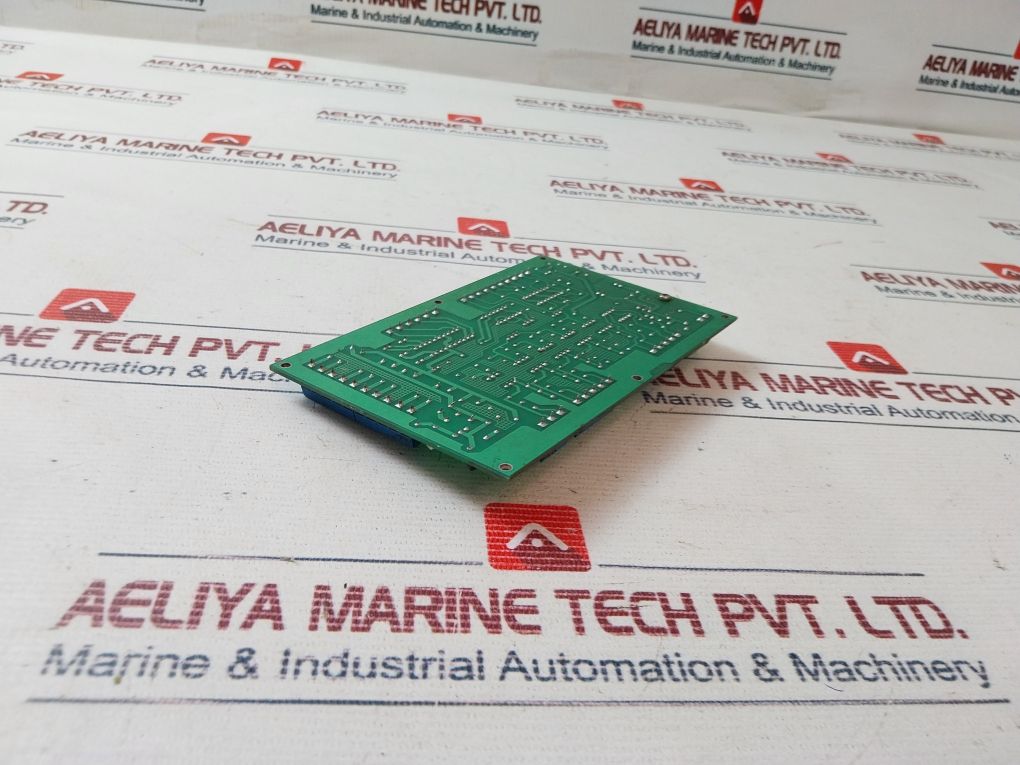 St-2000 Pcb Card