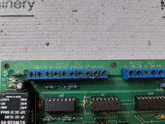 St-2000 Pcb Card