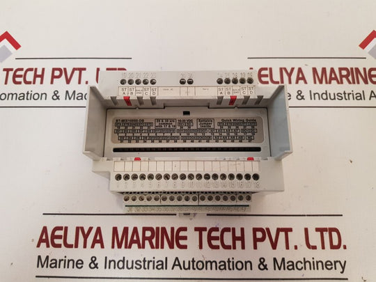 Digitronics St-mix16880-db 10-30 Vdc Combination I/O Module