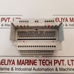Digitronics St-mix16880-db 10-30 Vdc Combination I/O Module