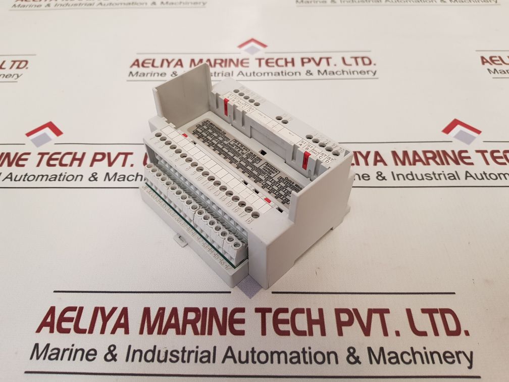 Digitronics St-mix16880-db I/O Module