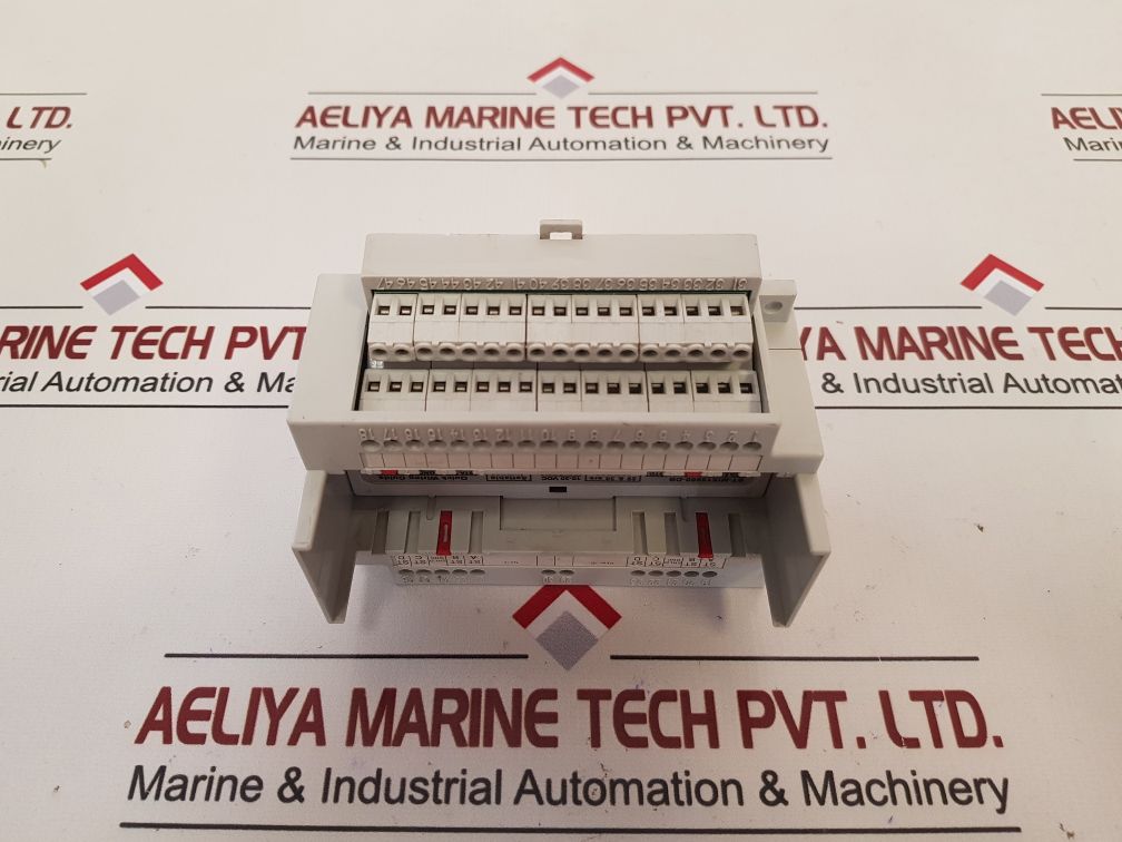 Digitronics St-mix16880-db I/O Module