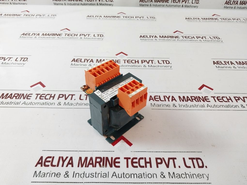 St 0,05 Transformer En 61558