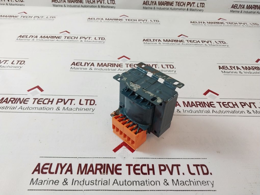 St 0,05 Transformer En 61558