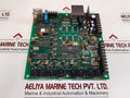 St 71818 AD Converter Abnormal

