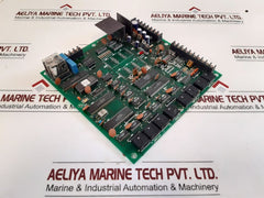 St 71818 AD Converter Abnormal
