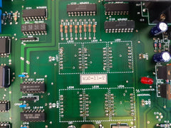 St 71818 AD Converter Board
