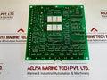 St 71818 AD Converter Board
