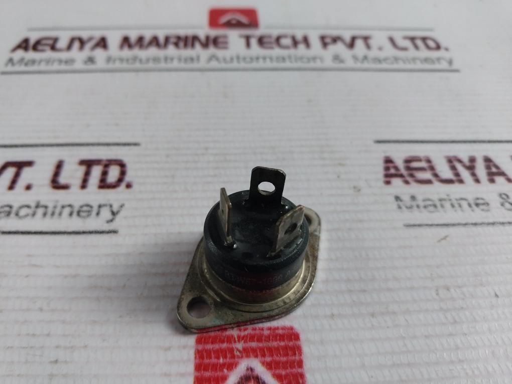 St Btw67-1000 Thyristor Module 