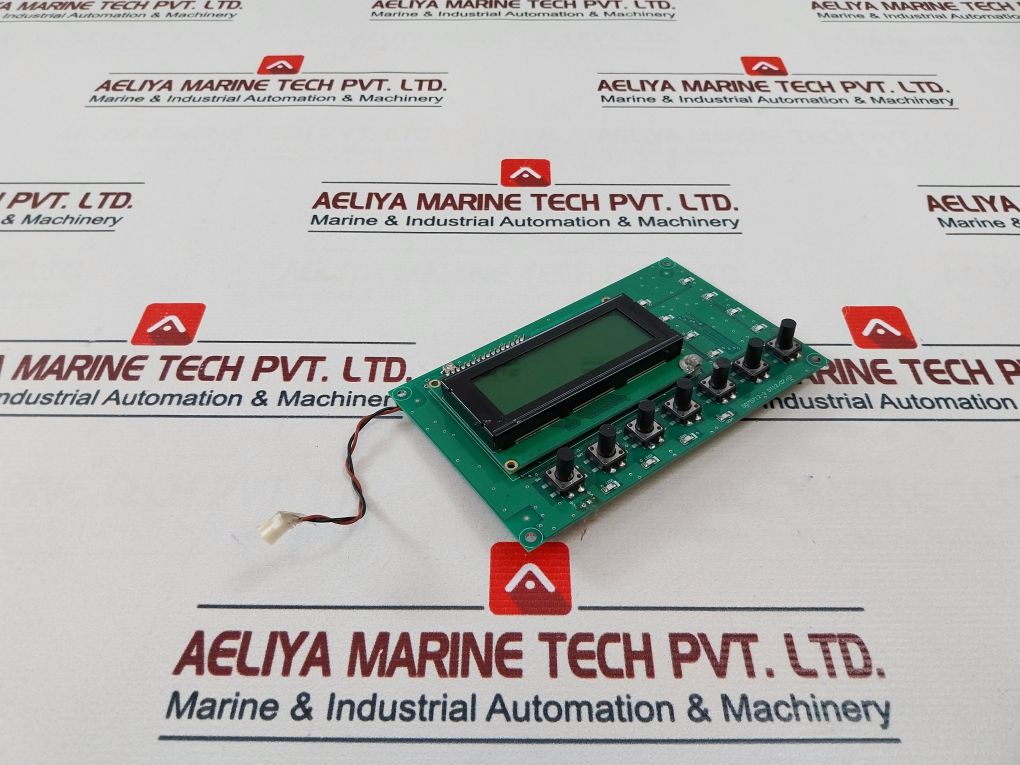 St G070712-3 Printed Circuit Board
