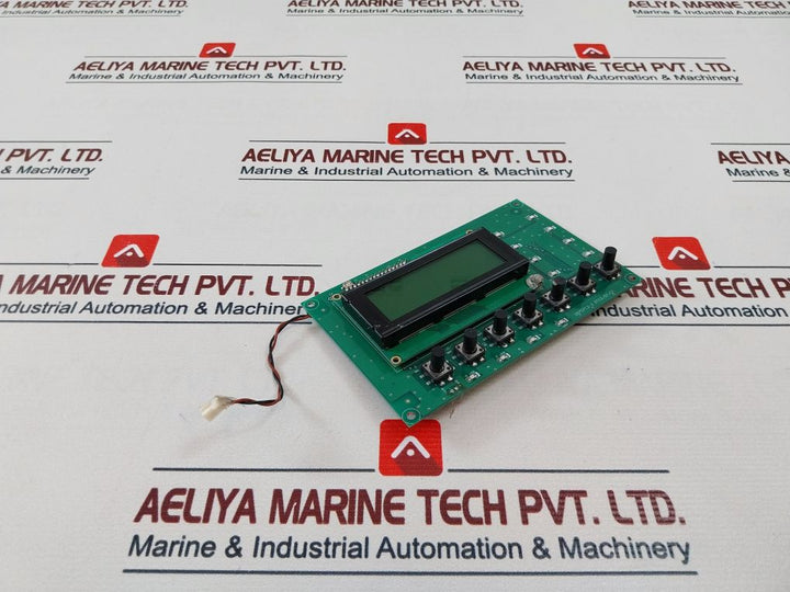 St G070712-3 Printed Circuit Board
