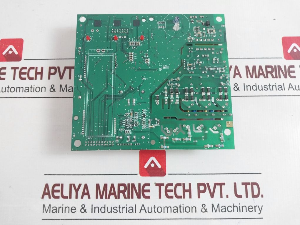 St Ine266410 Pcb Card