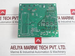 St Ine266410 Pcb Card