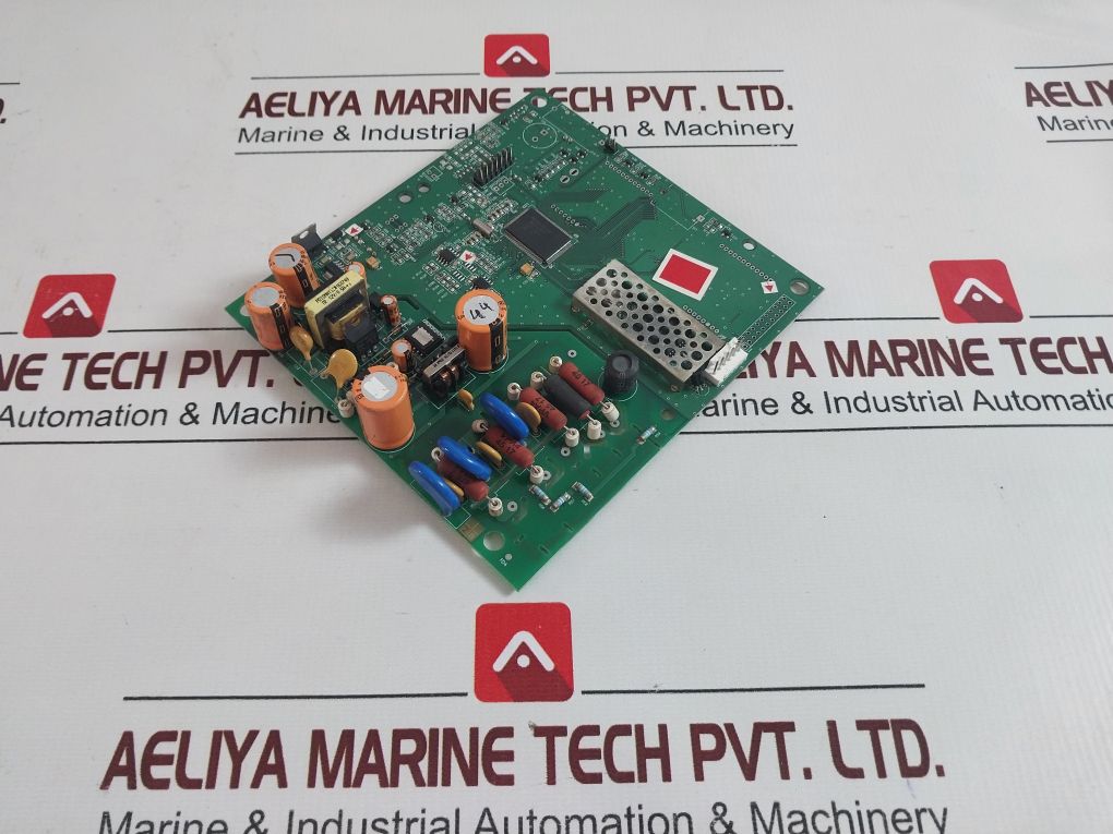 St Ine266410 Pcb Card