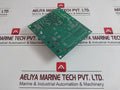 St Ine266410 Pcb Card