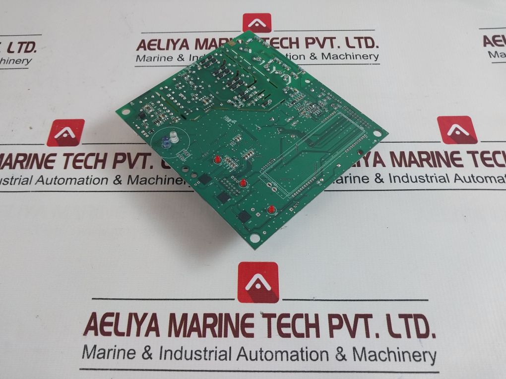 St Ine266410 Pcb Card