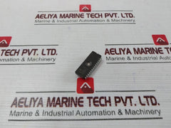St M27C512-10F1 Integrated Circuit