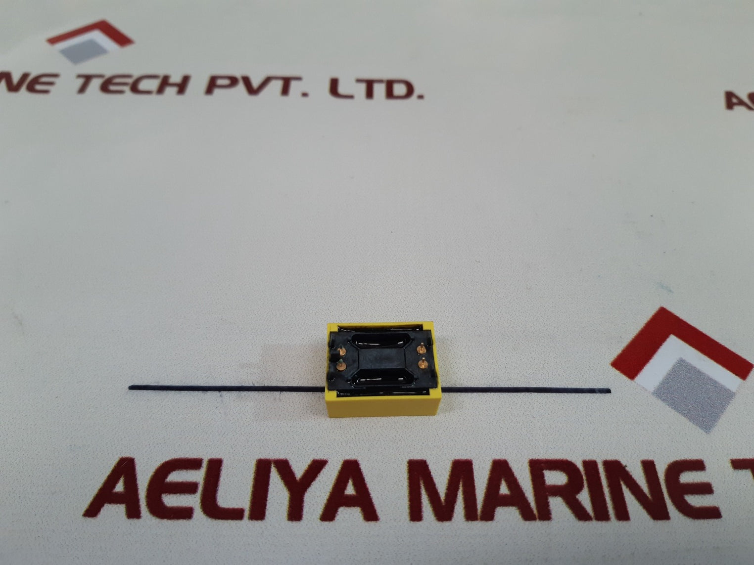 Lot Of 11X St Microelectronics M4T32-br12Sh1 Snaphat Battery Replaces