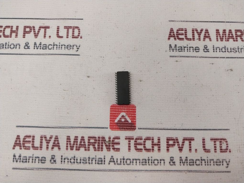 St Microelectronics M27C256B Integrated Circuits