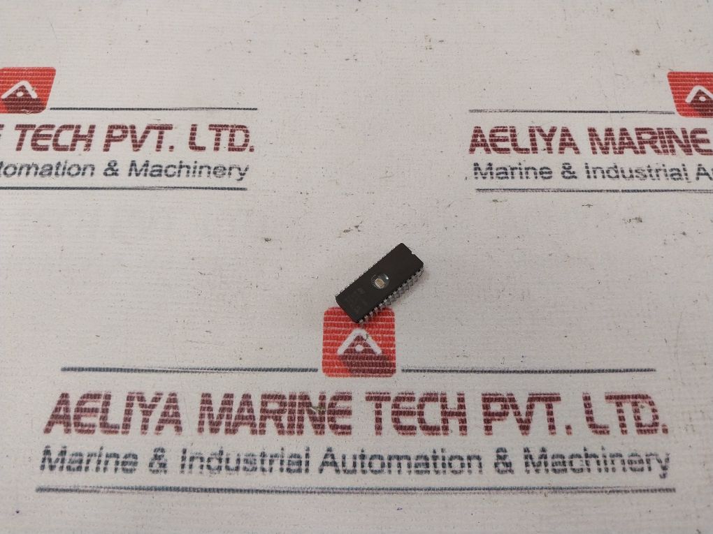 St Microelectronics M27C256B Integrated Circuits