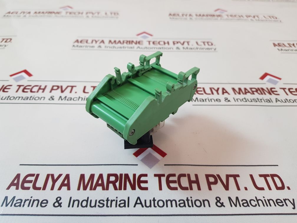 Phoenix Contact Pc24Do2Co-c Relay Module