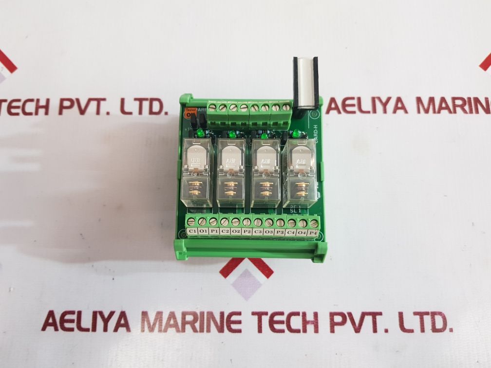St Pc24Do4Co-c Relay Module