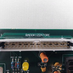 St Sice 0220006U-c Pcb Card Rev S5.U
