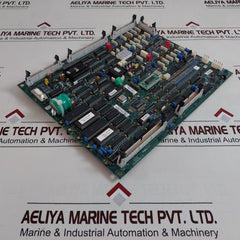 St Sice 0220006U-c Pcb Card Rev S5.U