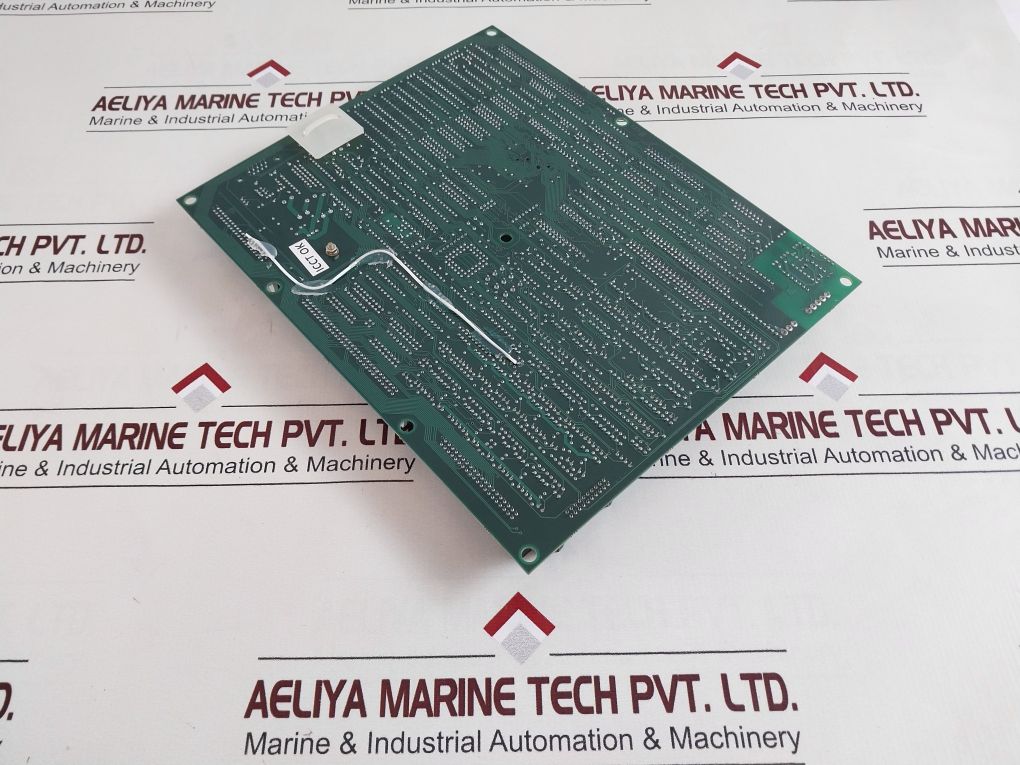 St Sice 0220006U-c Pcb Card Rev S5.U