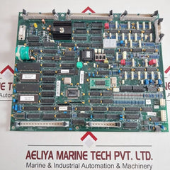 St Sice 0220006U-c Pcb Card Rev S5.U