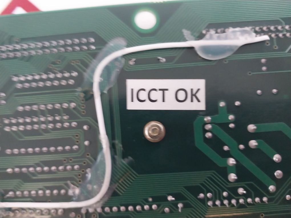 St Sice 0220006U-c Pcb Card Rev S5.U