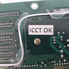 St Sice 0220006U-c Pcb Card Rev S5.U