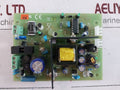 St Ul02Vacfbffu Pcb Card Ver1