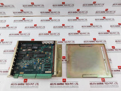 St Vcb4387 Plc Module Rev 02