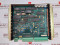 St Vcb4387 Plc Module Rev 02