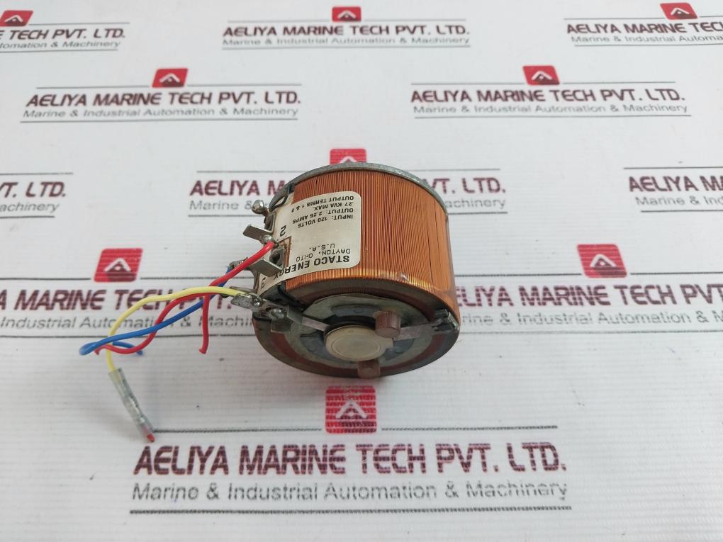 Staco Energy 033-0549 Variable Transformer