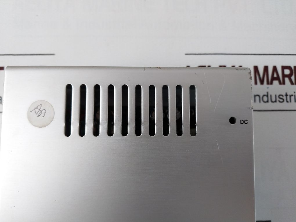 Stadium Power F5513/3 Custom Power Supply