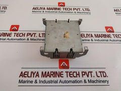 Staefa Control System 04897 Controller Module 24Vac