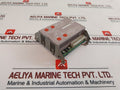 Staefa Control System 04897 Controller Module 24Vac