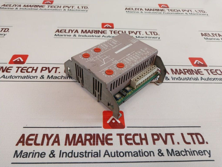 Staefa Control System 04897 Controller Module 24Vac