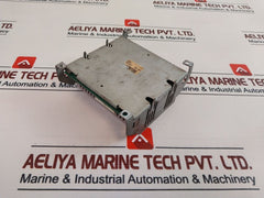 Staefa Control System 04897 Controller Module 24Vac