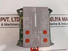 Staefa Control System 04897 Controller Module 24Vac