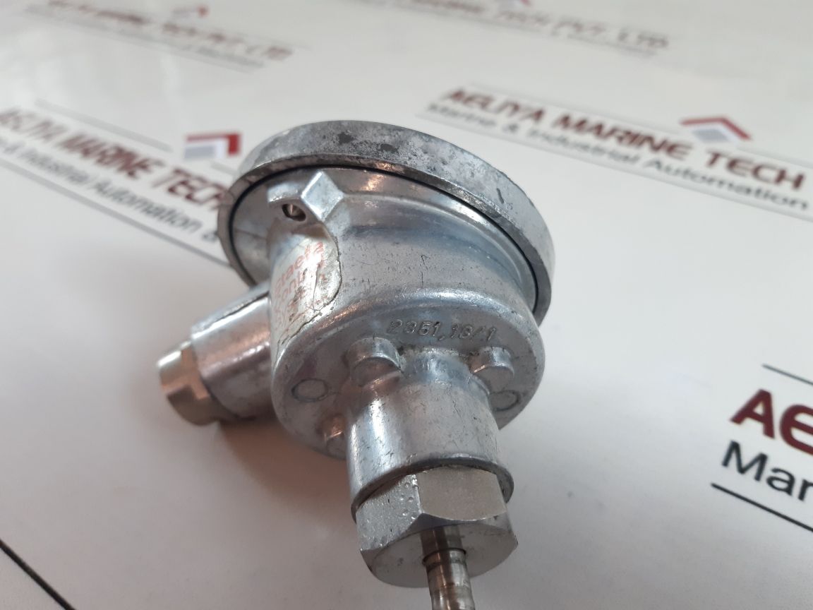 Staefa Control System 2351