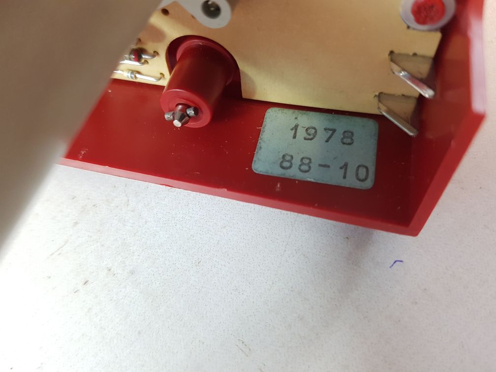 Staefa Fk-h90 Humidity Sensor