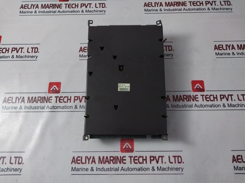 Staefa Control System Nrk16-b Controller 24V/15V Ac/Dc