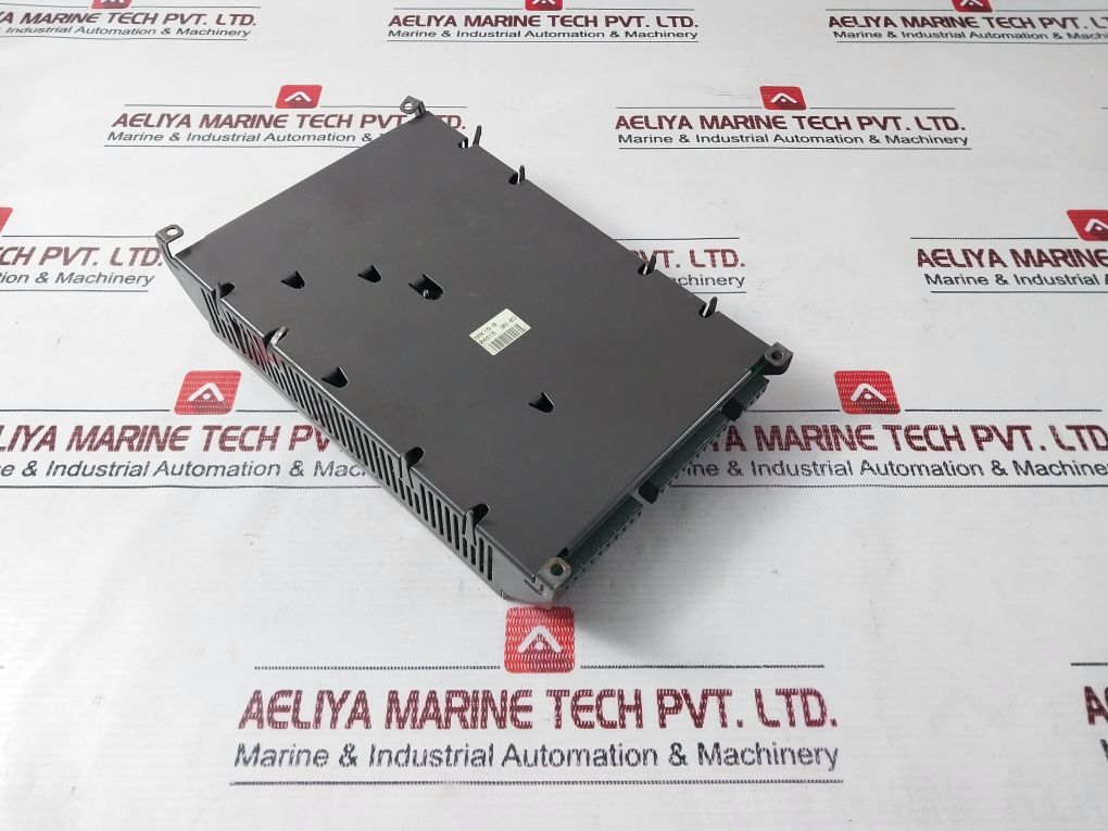 Staefa Control System Nrk16-b Controller 24V/15V Ac/Dc