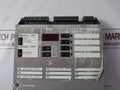 Staefa Control System Nrk16-b Controller 24V/15V Ac/Dc