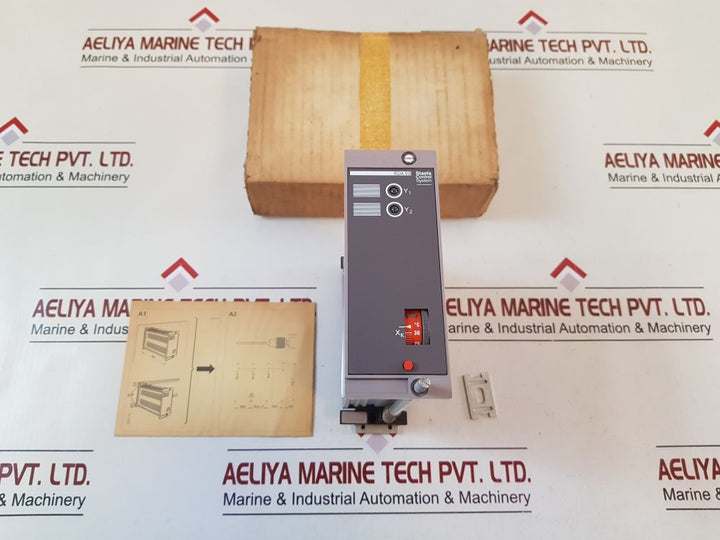 Staefa Control System Rdk99
